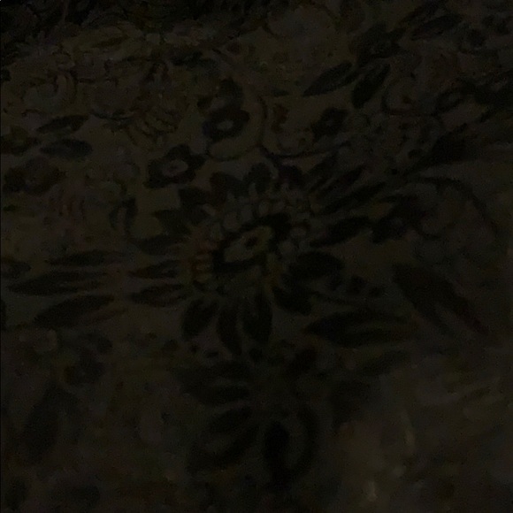 Black Ruthless Art Hood Jacket 3X - Picture 7 of 7